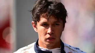 Alex Albon opens up about burnout amid growing F1 demands