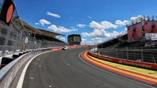 New Madrid track labelled “car killer” ahead of F1 debut at Spanish GP