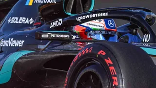 Aggiornamenti, ecco la risposta Mercedes: si valuta il debutto del nuovo pacchetto a Sepang