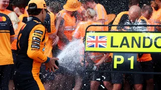Is McLaren now a legitimate F1 2026 contender?