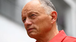 ‘It was a mistake’ – Vasseur on Hamilton’s strategy call