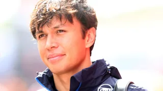 Ufficiale: Williams-Albon, c’è il rinnovo. Insieme anche nel 2027