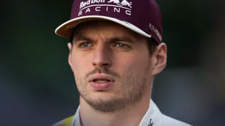Max Verstappen reveals spine scan findings amid COTA bumps concerns