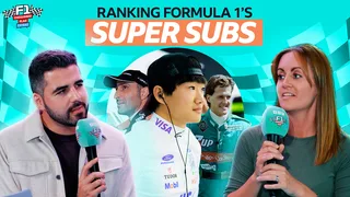 The Chequered Flag Podcast