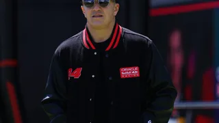 Marquez Advice Kept Hadjar Out of Zandvoort?