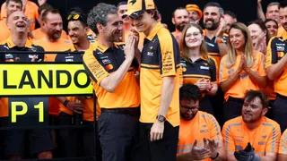 What McLaren thought of Piastri's explosive F1 Hungarian GP radio outburst