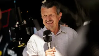 Guenther Steiner open to F1 return after MotoGP switch