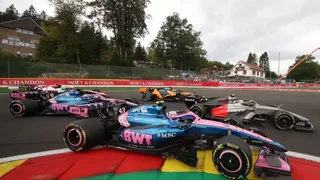 F1 | Ceccarelli: "Con l'intelligenza artificiale i piloti devono sfruttare la flessibilità cognitiva"