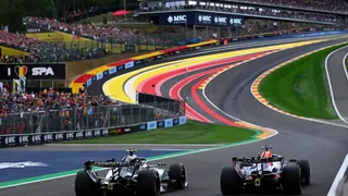 Wolff admits Mercedes has most powerful F1 engine – and Red Bull agrees – as ADUO returns to spotlight