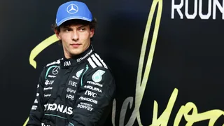 F1 | Antonelli secondo con fatica: "Il posteriore scivolava e due stint sono stati difficili. Dobbiamo capire perché"
