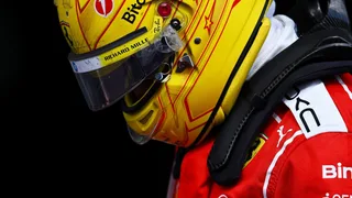 Lewis Hamilton takes "full responsibility" for disappointing Belgian GP result
