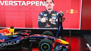 Report & Results 2026 Singapore Formula 1 Sprint