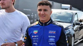 MotoGP legend reveals crucial advice to Isack Hadjar after injury woe