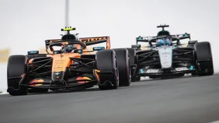 Andrea Stella casts doubt on Mercedes’ claim it can’t afford F1 upgrades: “I actually don't believe you”