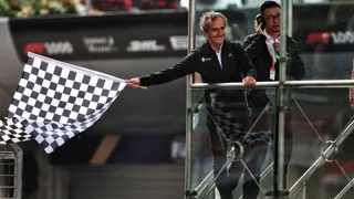 On This Day in F1 History: Prost Breaks Formula 1's All-Time Win Record