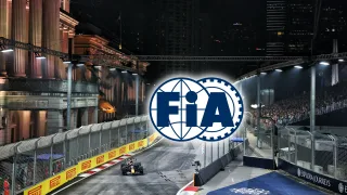 FIA issues statement as F1 suffers further software problems in Singapore