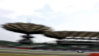 F1 2026 Bahrain Grand Prix in Malaysia – FP2 Results