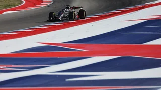 Up To Speed's Crew Discusses Antonelli's COTA Win