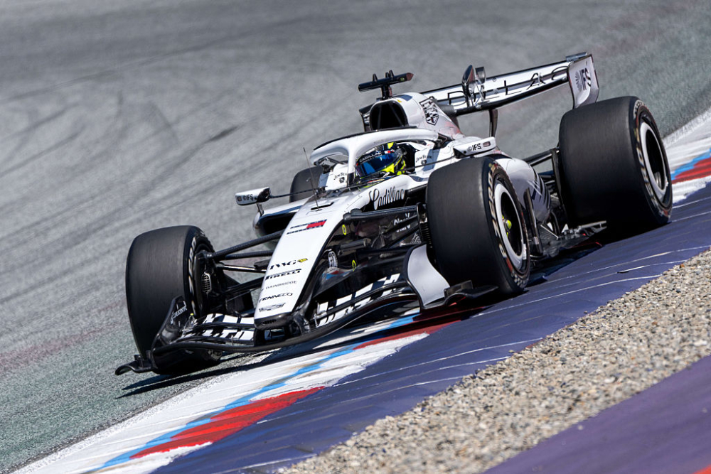 Perez expects 'a massive internal discussion' after Cadillac retirements in Austria