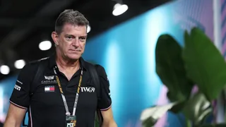 Cadillac "wouldn't be on the grid" without Graeme Lowdon, says former F1 TV host