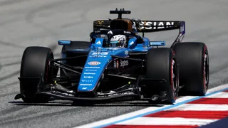 James Vowles targets Williams reset ahead of F1 Belgian GP: "Come back swinging"
