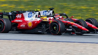 Arrivabene: “Puntare su Hamilton o Leclerc? La scelta sarà più avanti, adesso conta solo stare davanti alla Mercedes”