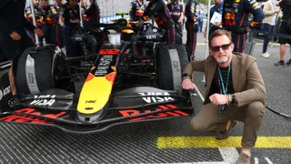 Prince sells Zandvoort stake before final Dutch GP