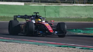 F1 | Test Pirelli: 623 km a Imola per la Ferrari con Hamilton e Leclerc per valutare le mescole 2027