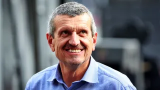 Guenther Steiner makes Haas confession amid F1 return speculation