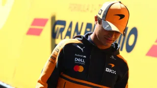 Lando Norris rues ‘insanely unlucky’ Spanish GP outcome as VSC costs McLaren
