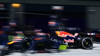 Red Bull's "What it Takes": The Perfect F1 Pit Stop