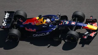 Red Bull identifies two "key focus" areas after Max Verstappen's promising start in Austin