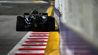 Why Red Bull and Audi’s floor stay trick is banned for 2027