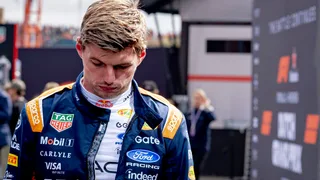 Verstappen esclude miracoli: “Gli altri team portano aggiornamenti, noi no”
