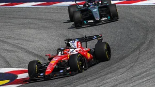 Why Could Ferrari Have an Advantage at F1's New Madrid Circuit?