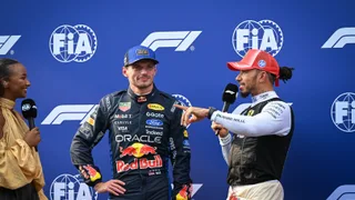 Coulthard and Buxton React to Bahrain GP in Malaysia: Up To Speed