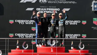 Madrid’s F1 debut: What went right and what didn’t