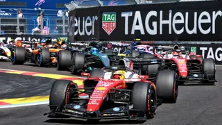 Winners and losers from F1's 2026 Spanish Grand Prix