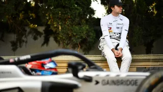 Colton Herta “maybe underestimated the difference” from IndyCar – F2 boss