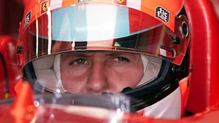 Schumacher e la sua eredità che ancora vive nella Ferrari e in F1