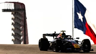 Winners and losers from COTA's Friday F1 action