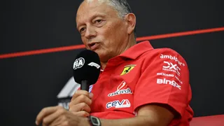 F1 | Vasseur difende la scelta gomme al via: "Se sei convinto, è giusto non diversificare la strategia"