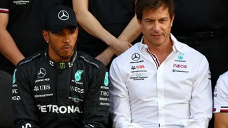 Wolff: “Abu Dhabi 2021? Ho fatto pace con me stesso. E così anche Hamilton”