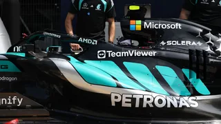 F1 | Mercedes, scatta il piano B: a Singapore farà il confronto tra i due pacchetti per sciogliere i dubbi