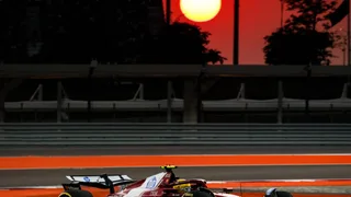 F2 season risks ending before Qatar returns