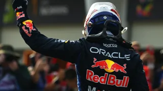 F1 Bahrain GP in Malaysia: Verstappen dominates for first pole of 2026 from Hamilton