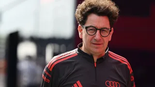 Binotto says Audi progress is bigger than results show
