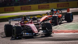 Is Ferrari shooting itself in the foot? Our Italian GP verdict