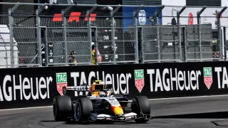 F1 2026 Spanish Grand Prix – FP2 Results