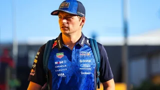 F1 drivers criticise Madrid circuit, Verstappen laughs: "I'll sort it out"